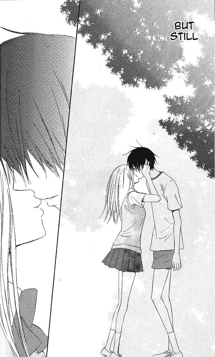 Read Gyakuten Honey Manga Online