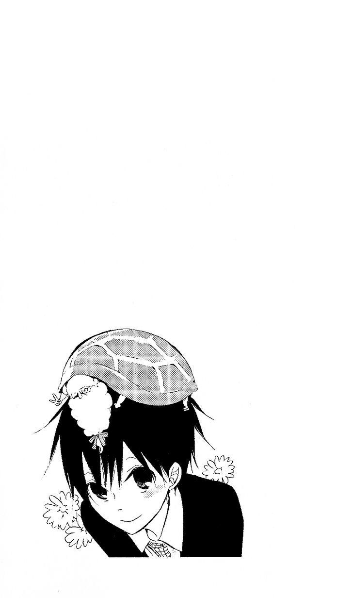 Read Gyakuten Honey Manga Online