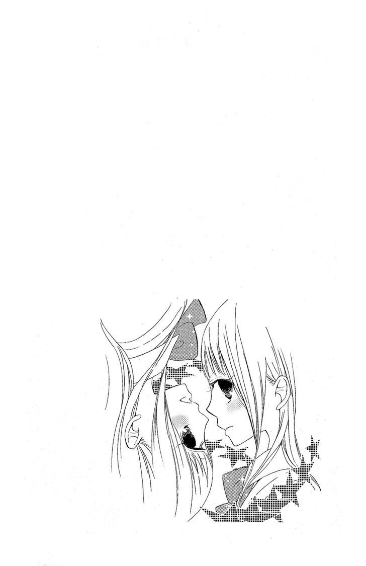 Read Gyakuten Honey Manga Online