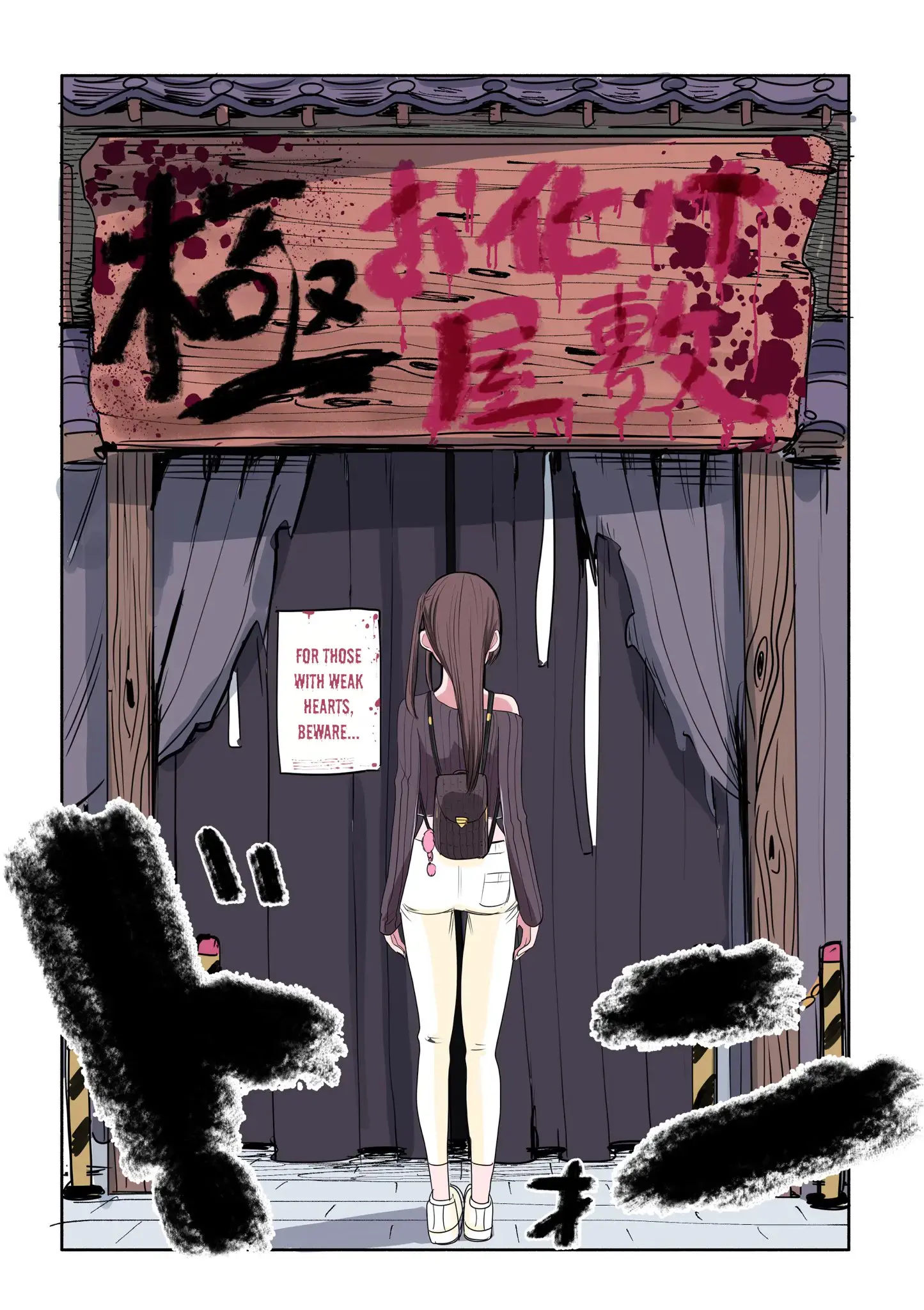 Read Gyaru Who Becomes Menhera (Emotionally Clingy) After 5 Minutes Manga Online