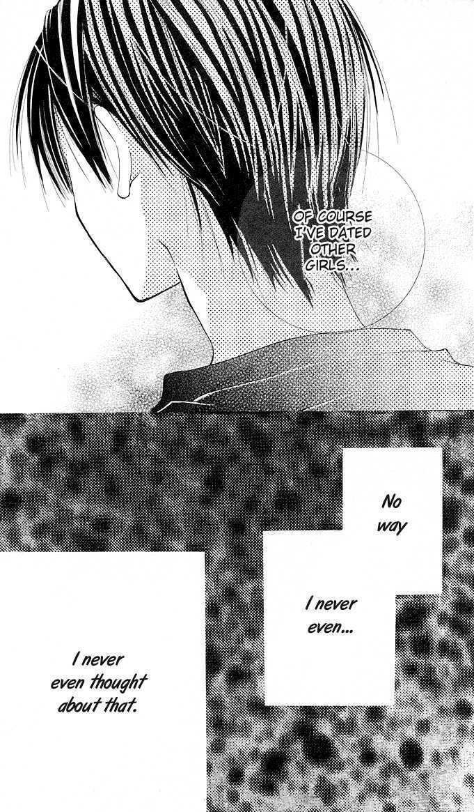 Read Gyutto Shite Chuu Manga Online