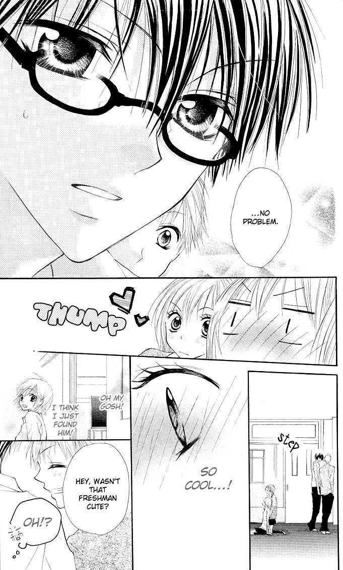 Read Gyutto Shite Chuu Manga Online