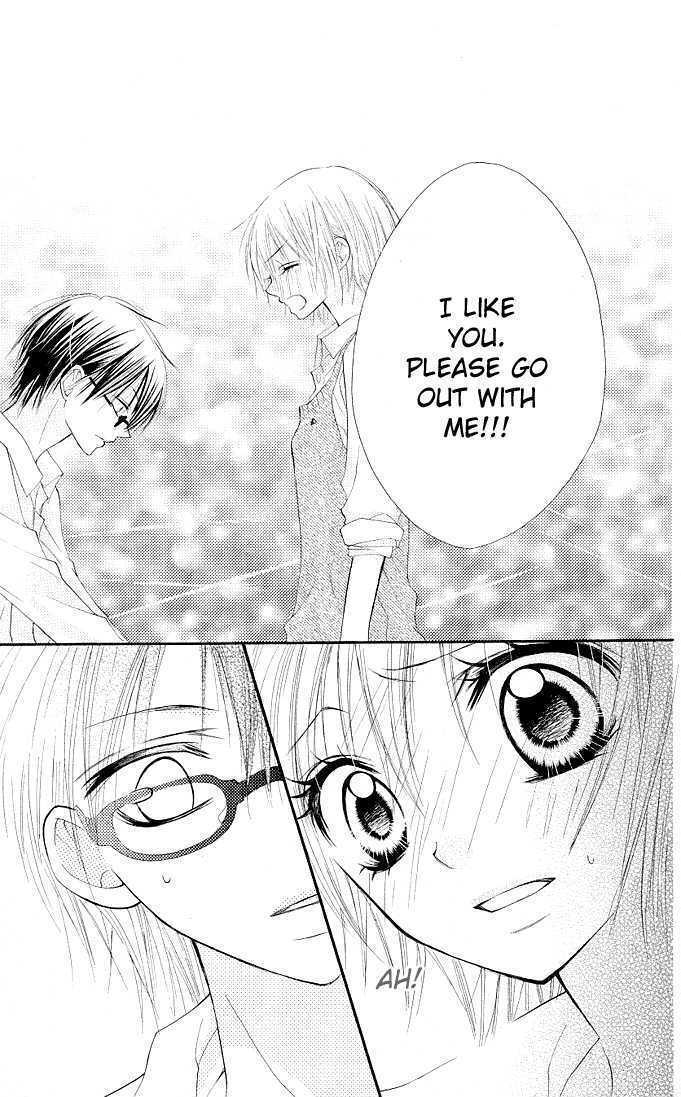 Read Gyutto Shite Chuu Manga Online