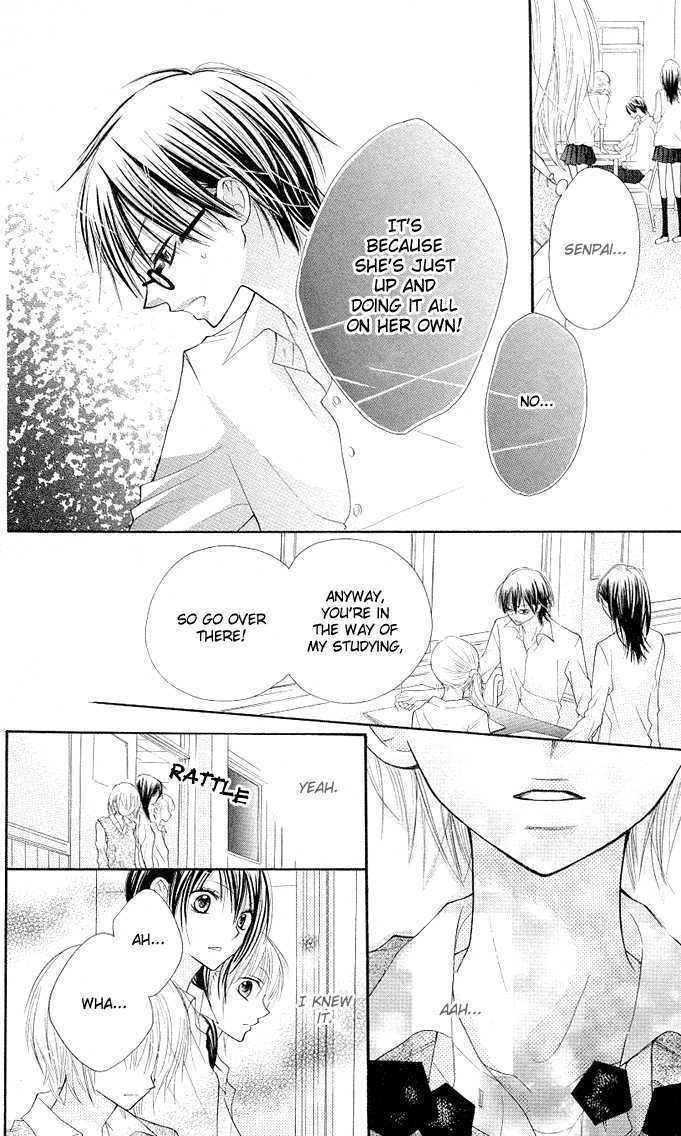 Read Gyutto Shite Chuu Manga Online