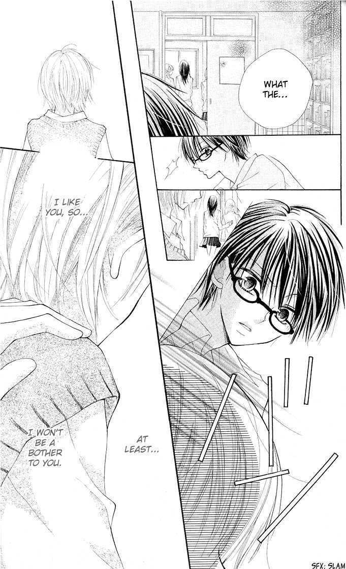 Read Gyutto Shite Chuu Manga Online