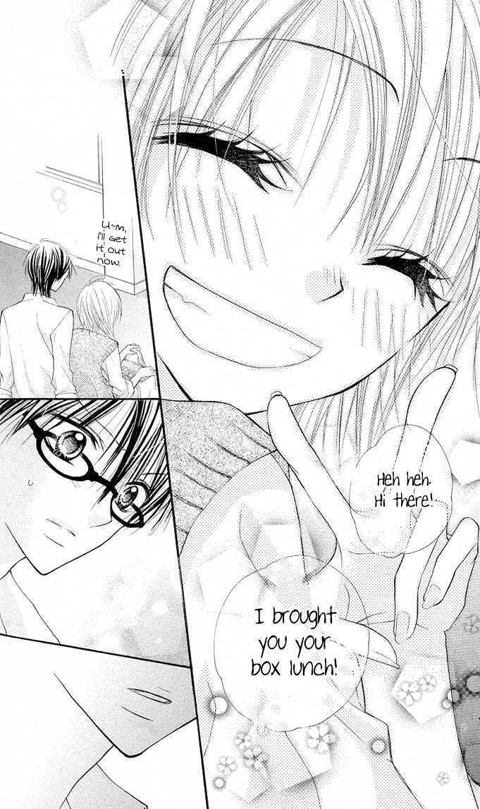 Read Gyutto Shite Chuu Manga Online