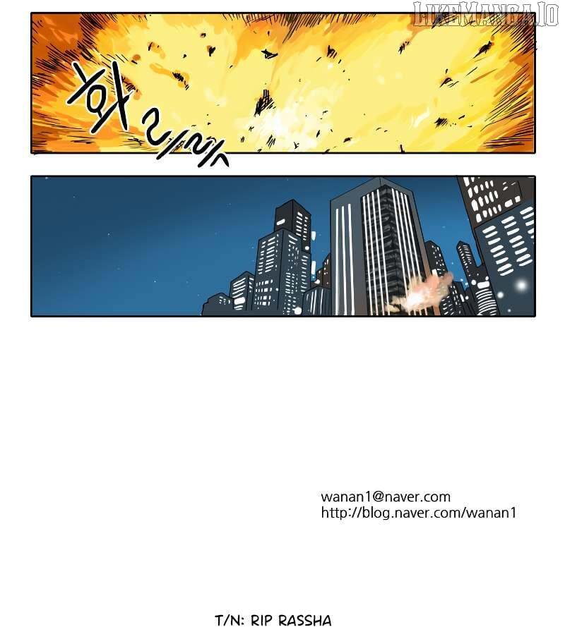Read HANA Manga Online
