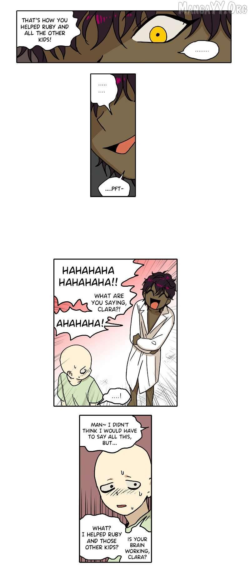 Read HANA Manga Online