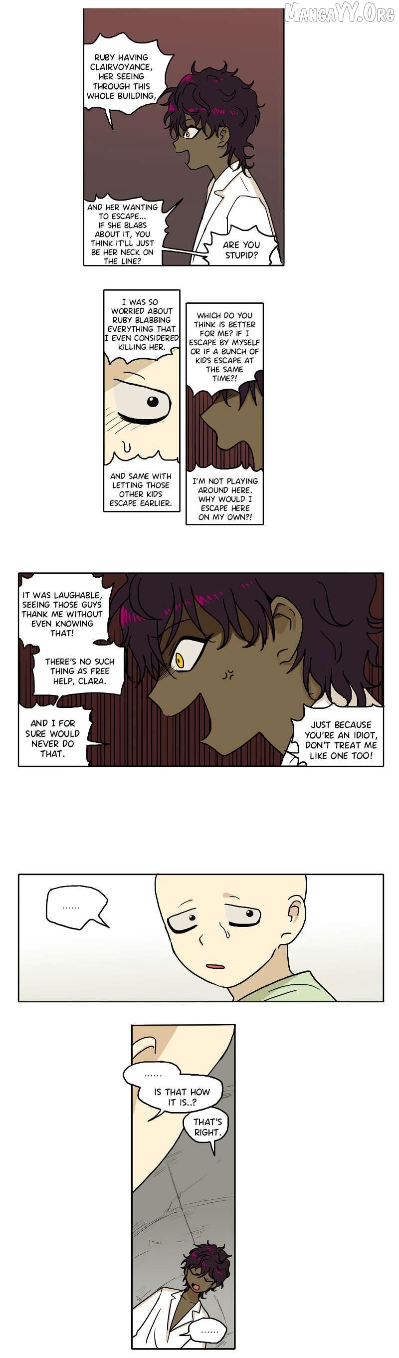 Read HANA Manga Online