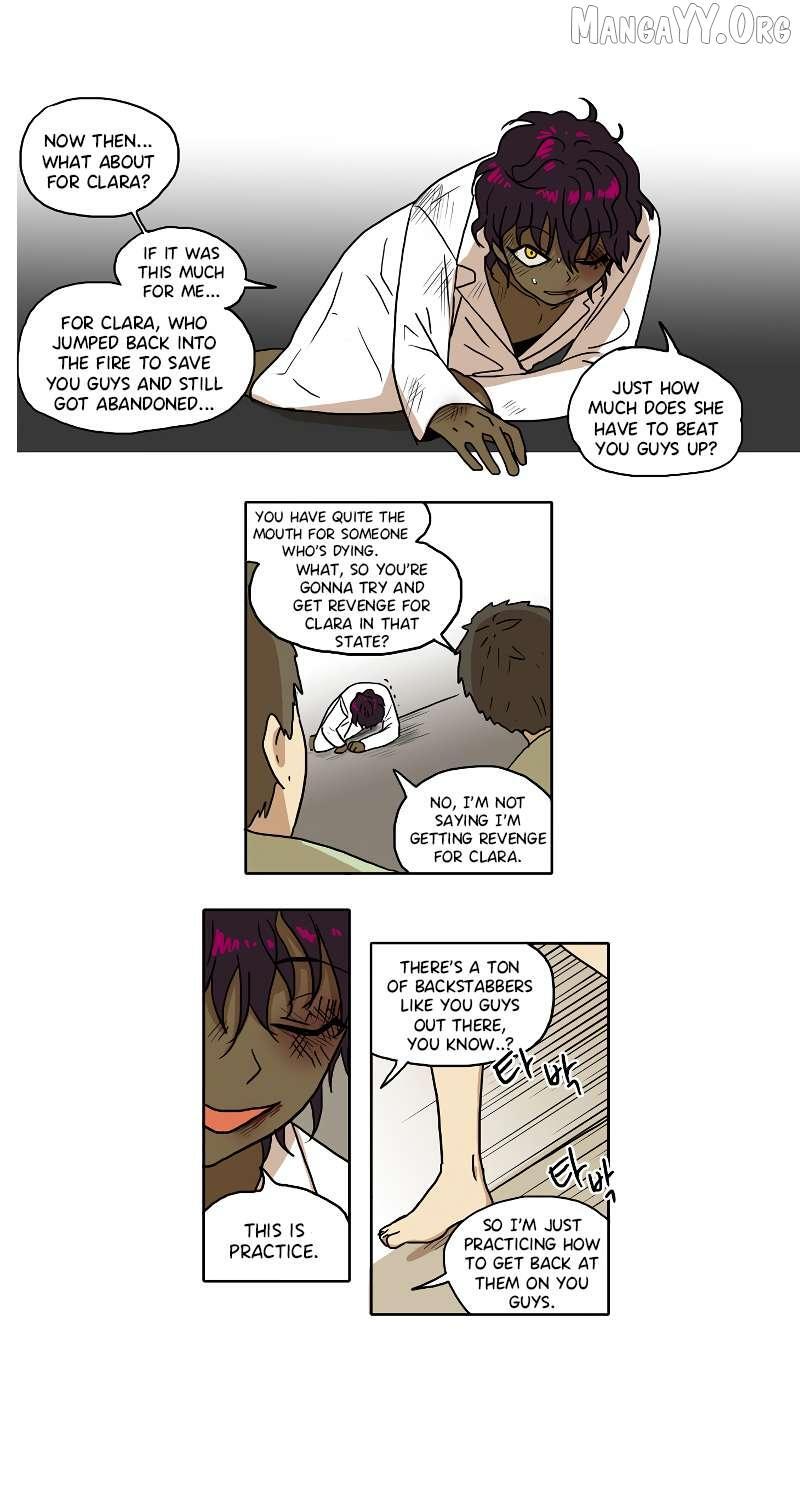 Read HANA Manga Online