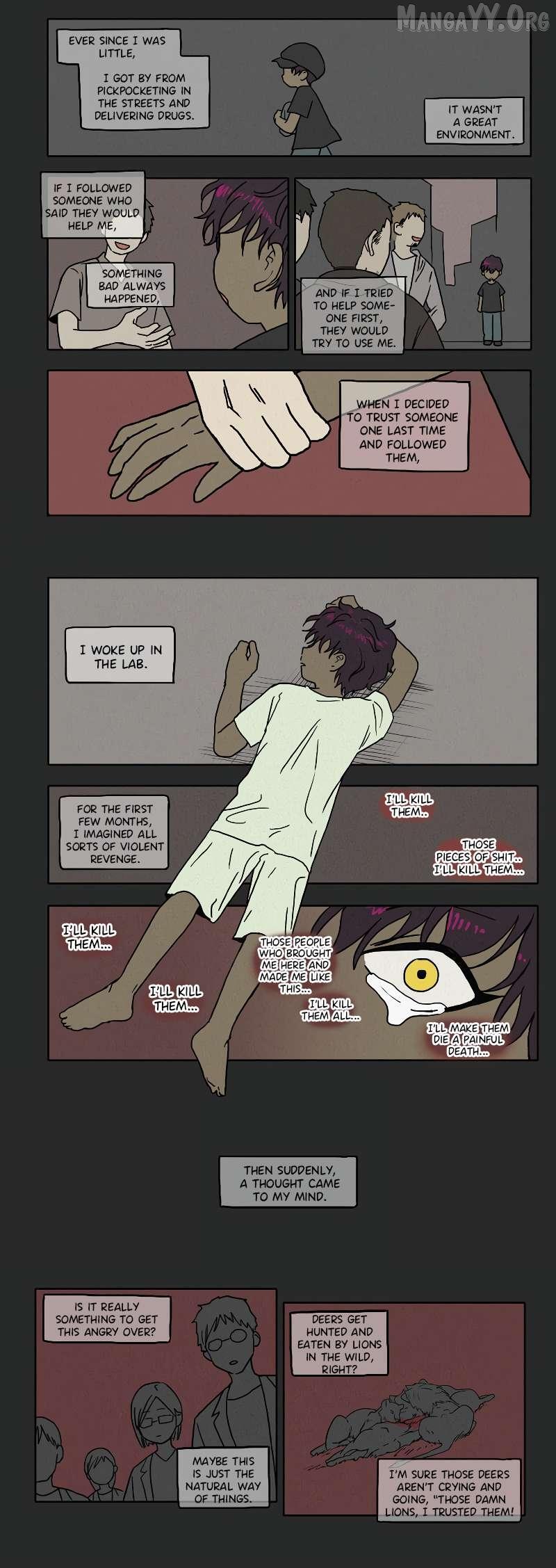 Read HANA Manga Online
