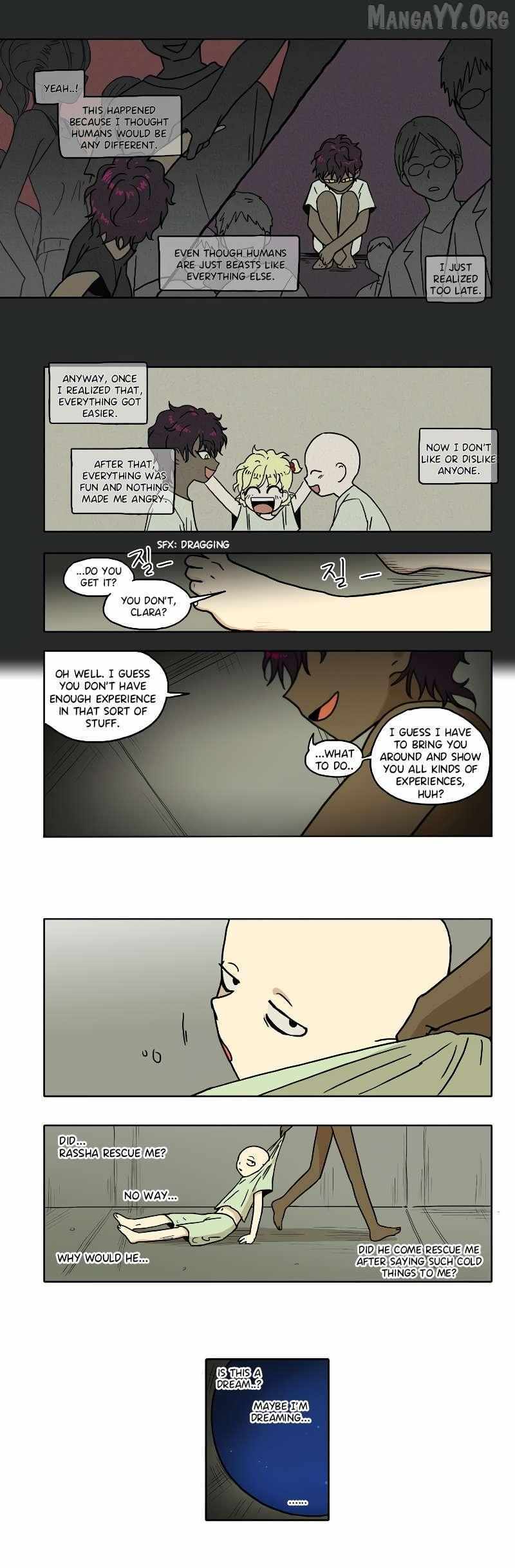 Read HANA Manga Online