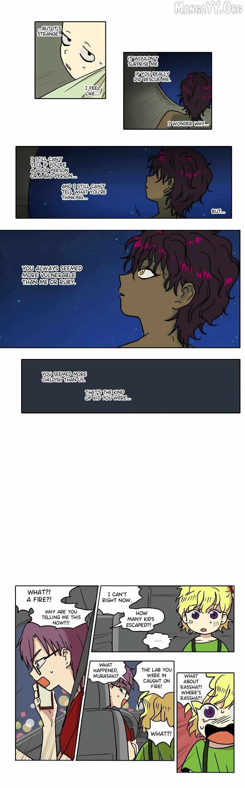Read HANA Manga Online