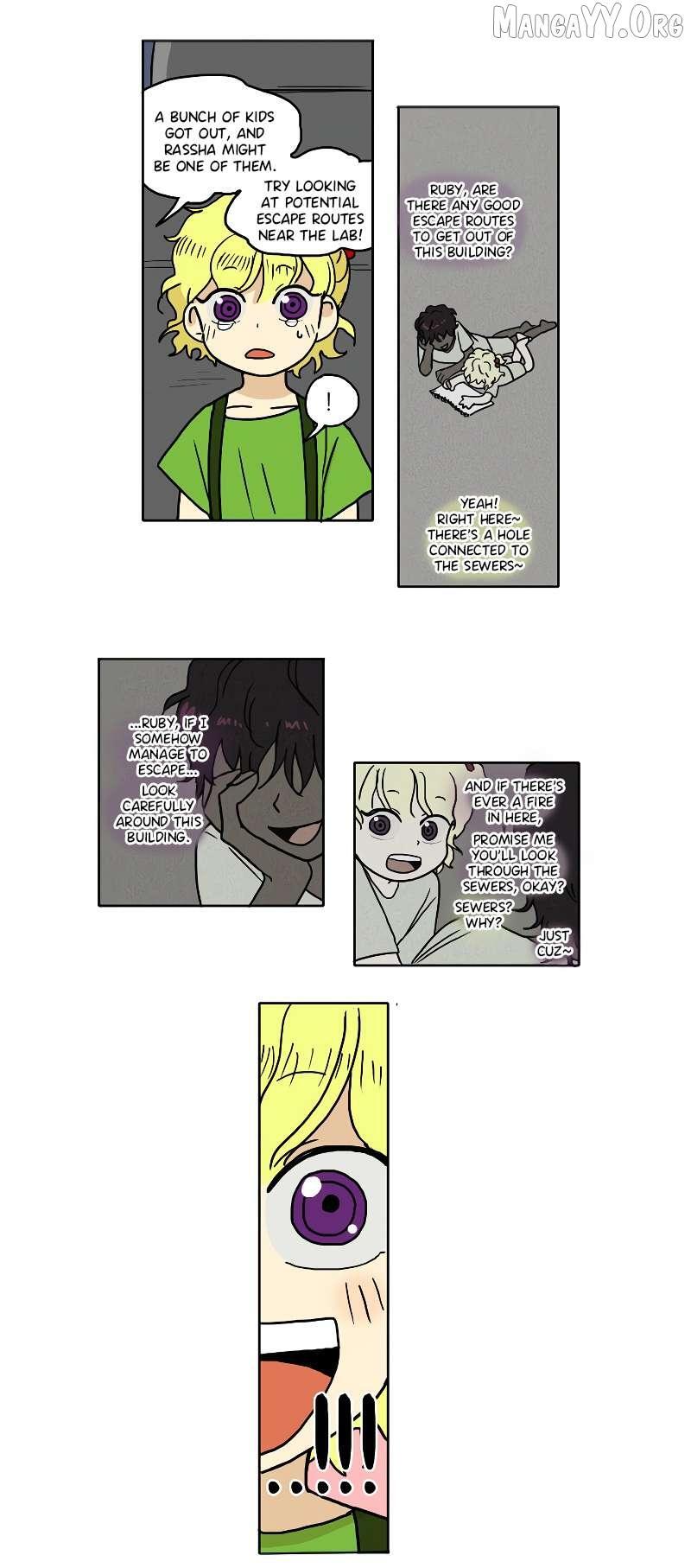 Read HANA Manga Online