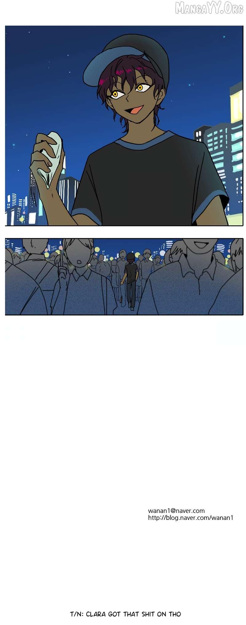 Read HANA Manga Online