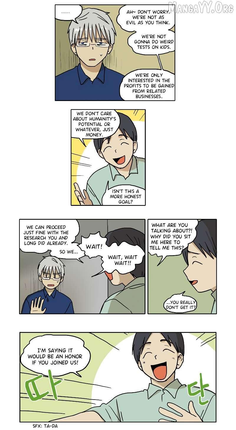 Read HANA Manga Online