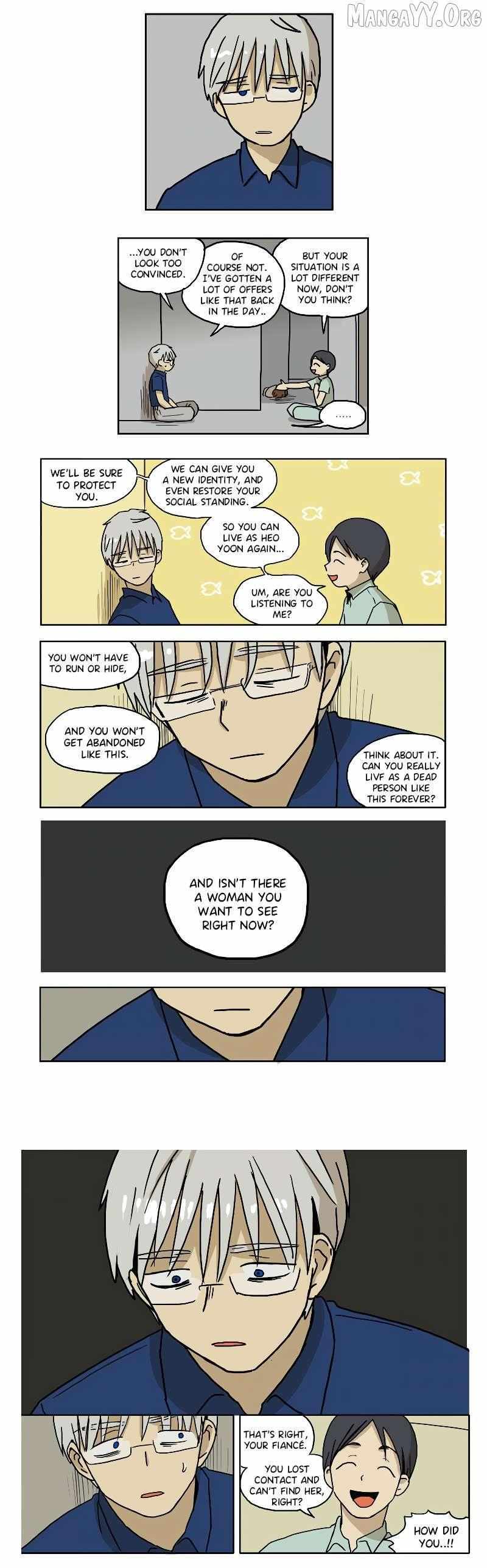 Read HANA Manga Online