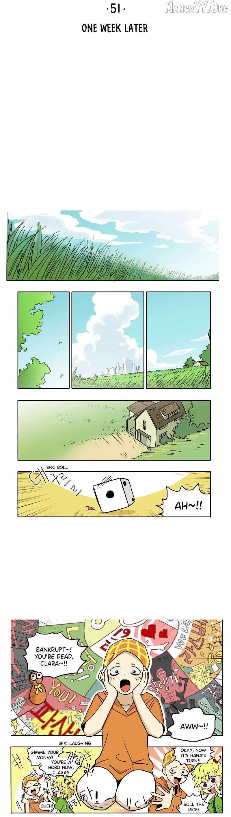 Read HANA Manga Online