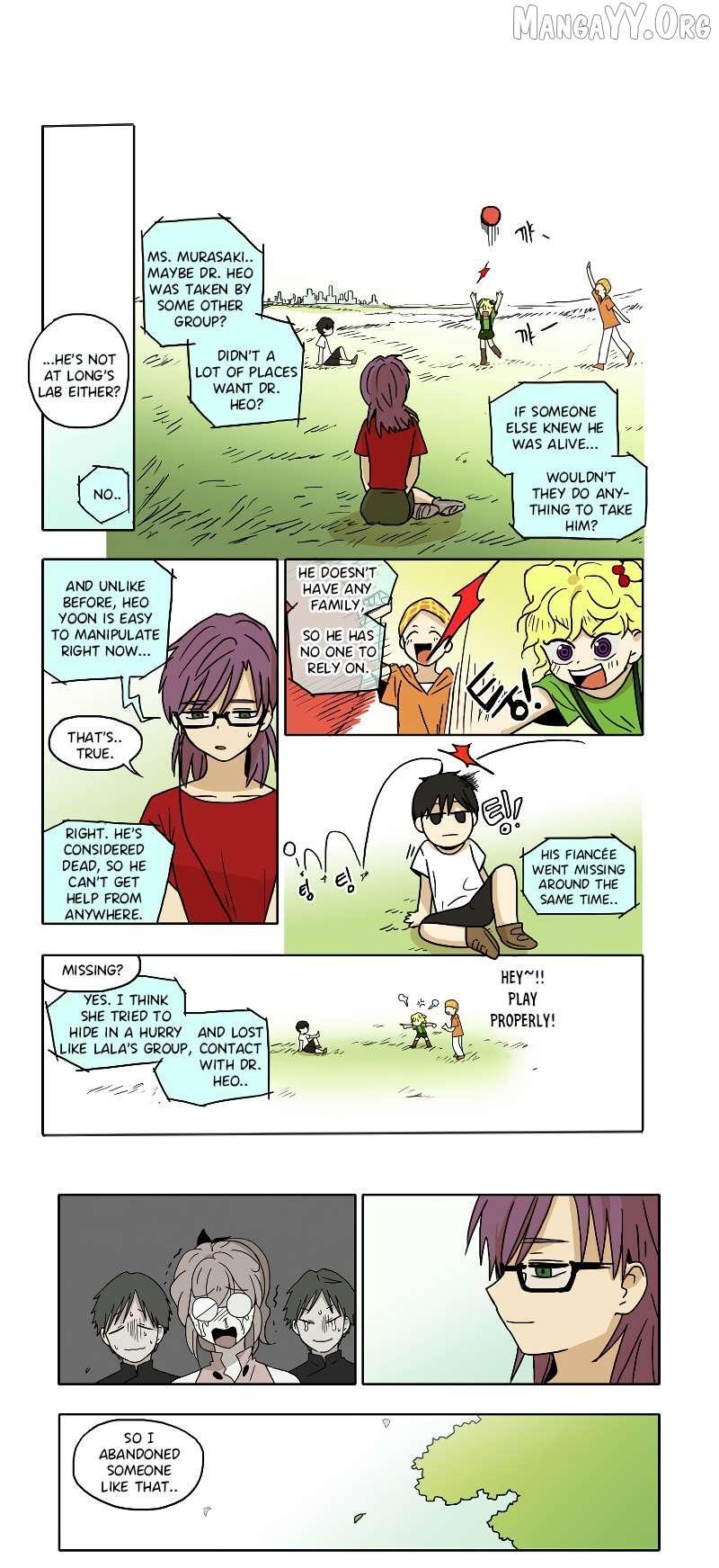 Read HANA Manga Online