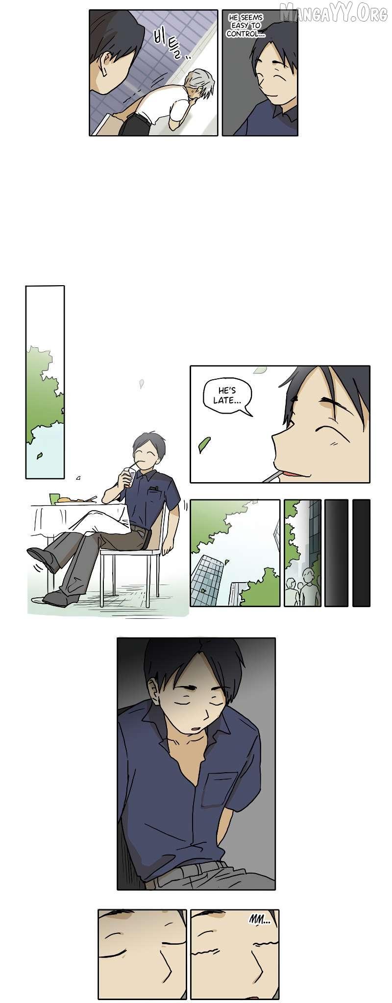 Read HANA Manga Online