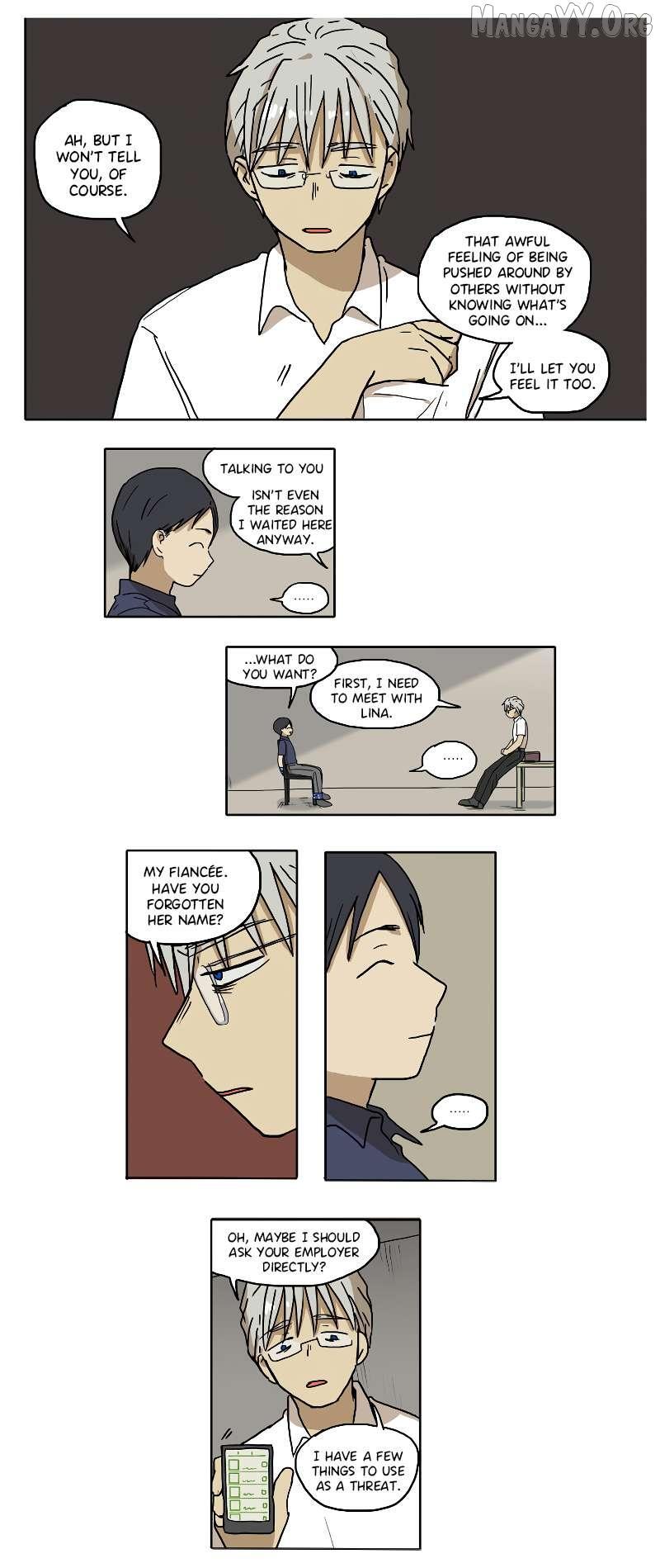 Read HANA Manga Online