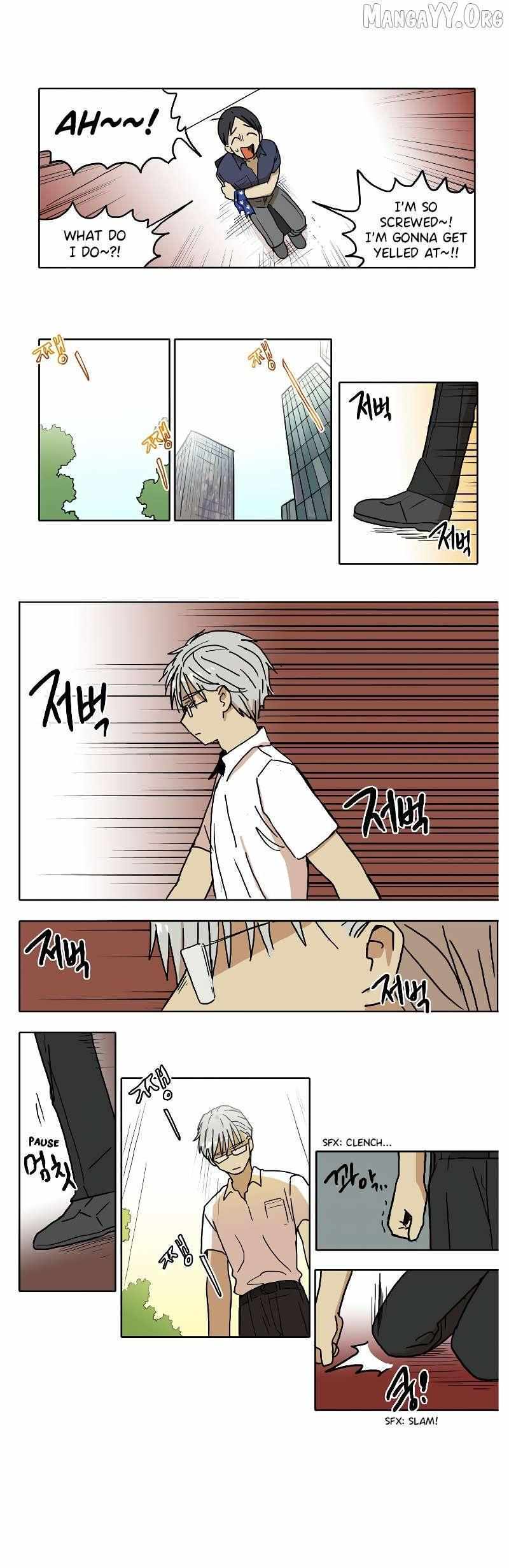 Read HANA Manga Online