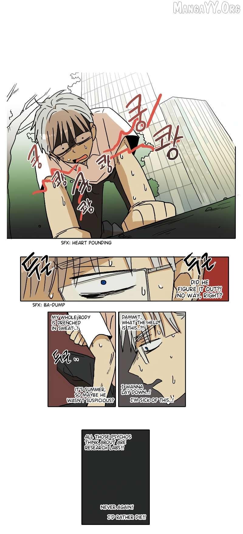 Read HANA Manga Online