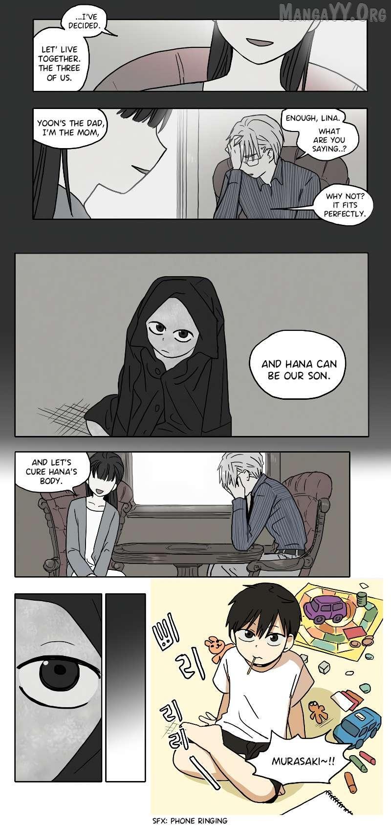 Read HANA Manga Online