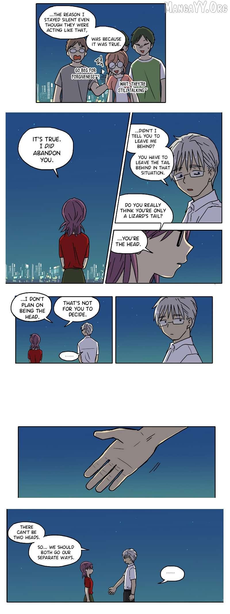 Read HANA Manga Online