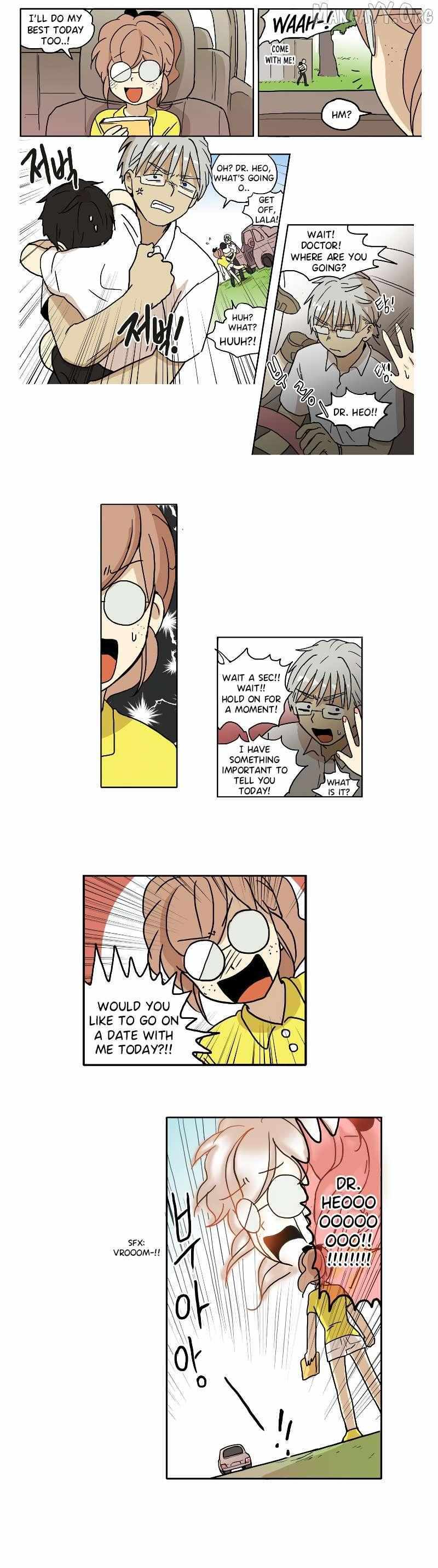 Read HANA Manga Online