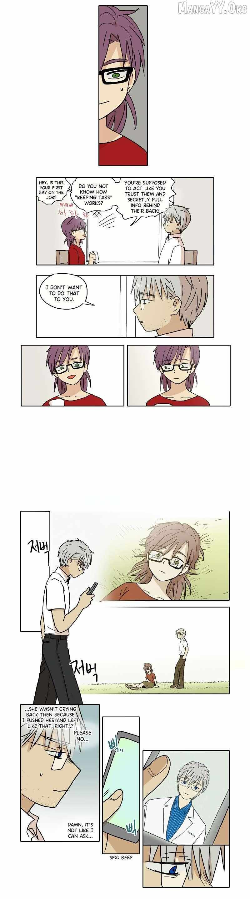 Read HANA Manga Online