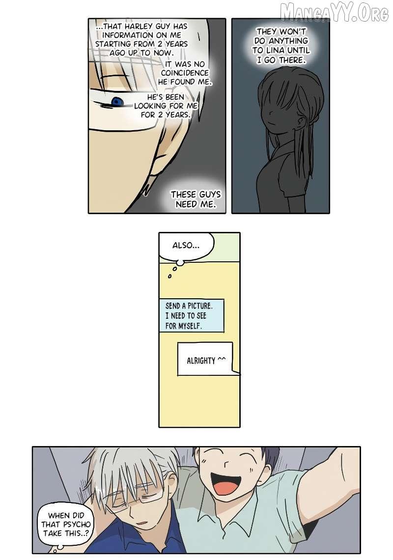 Read HANA Manga Online