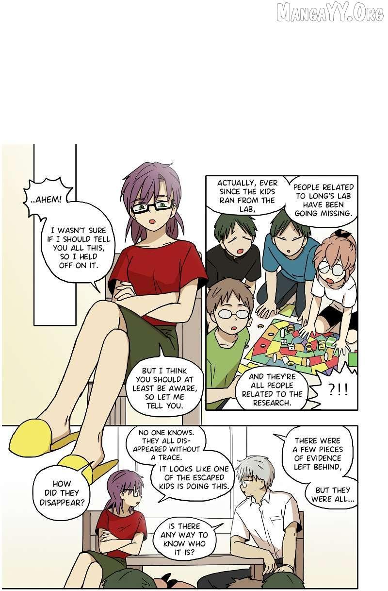 Read HANA Manga Online