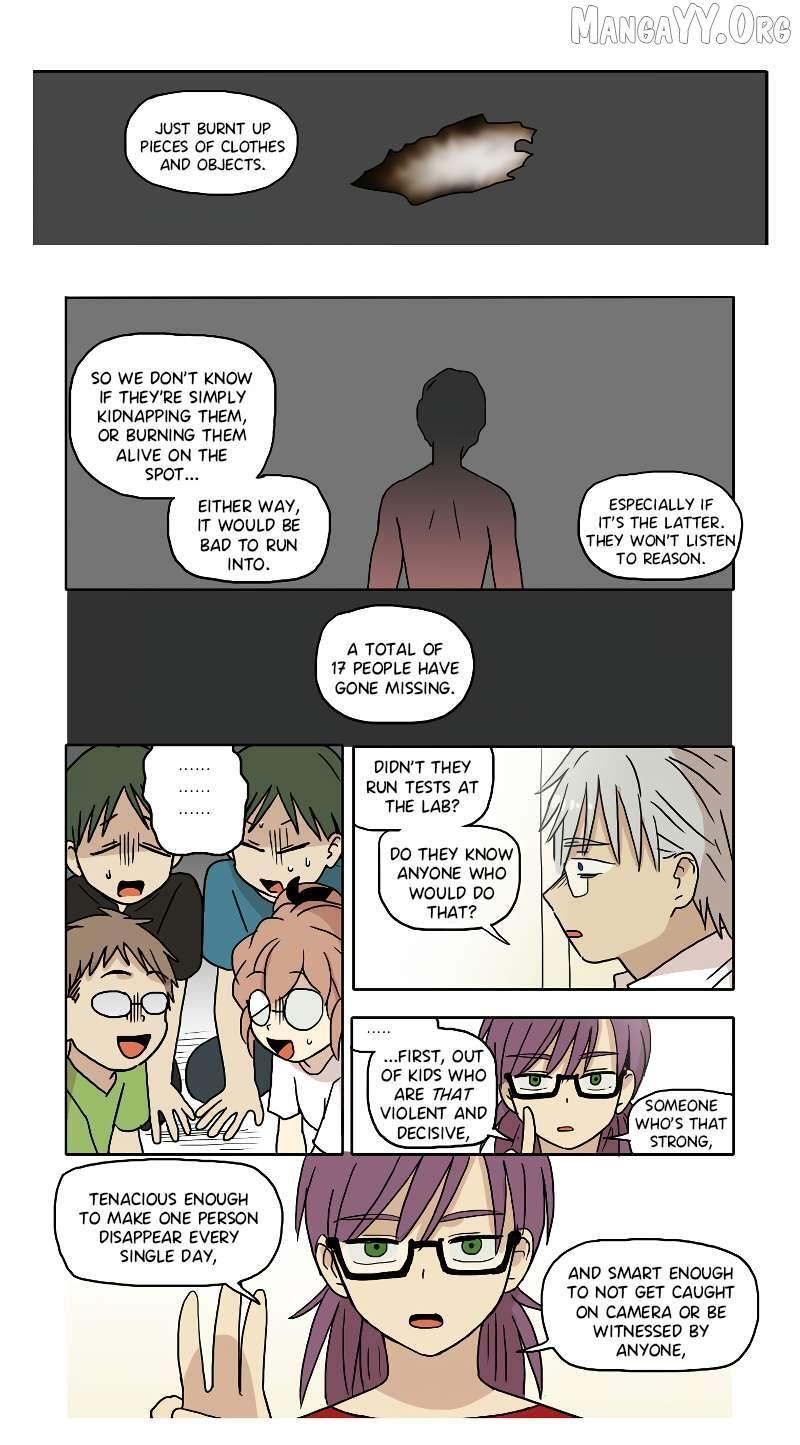 Read HANA Manga Online