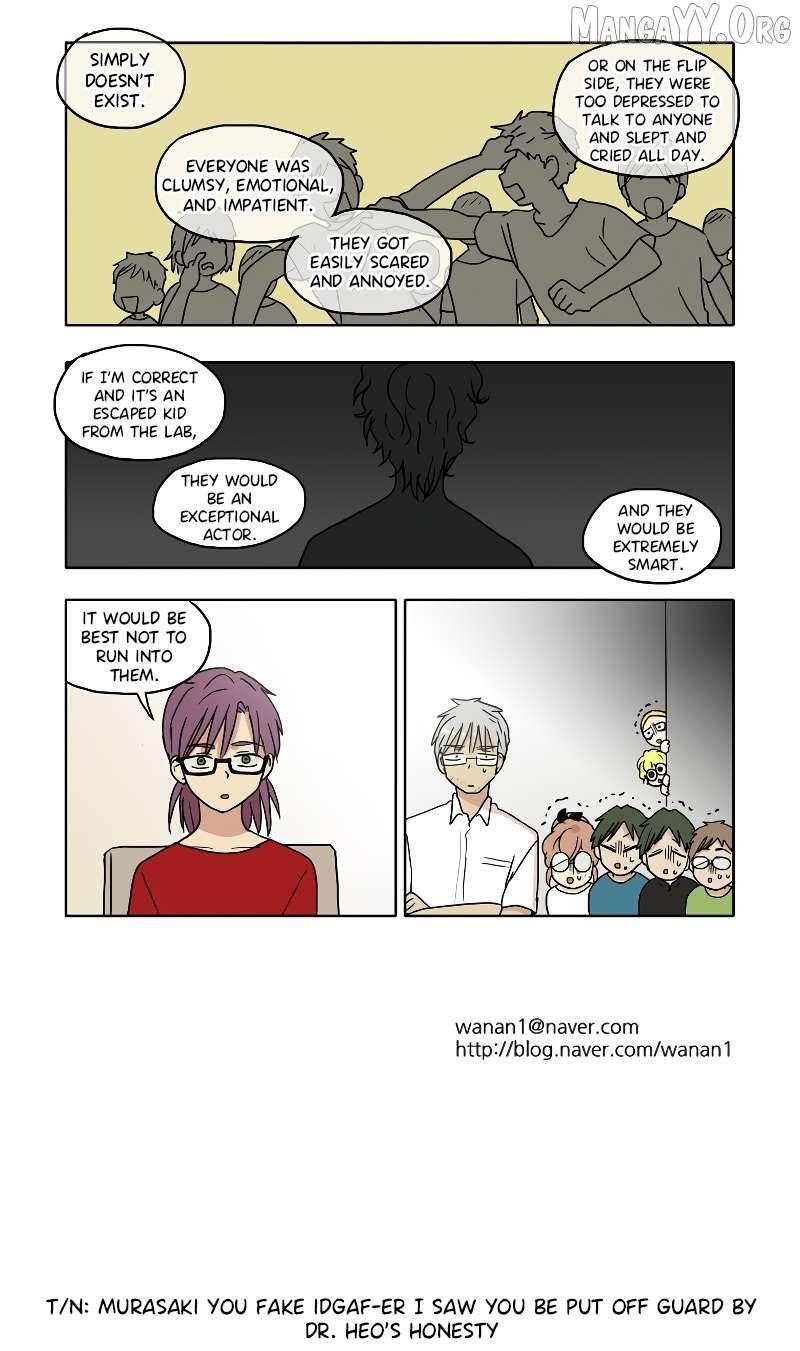 Read HANA Manga Online