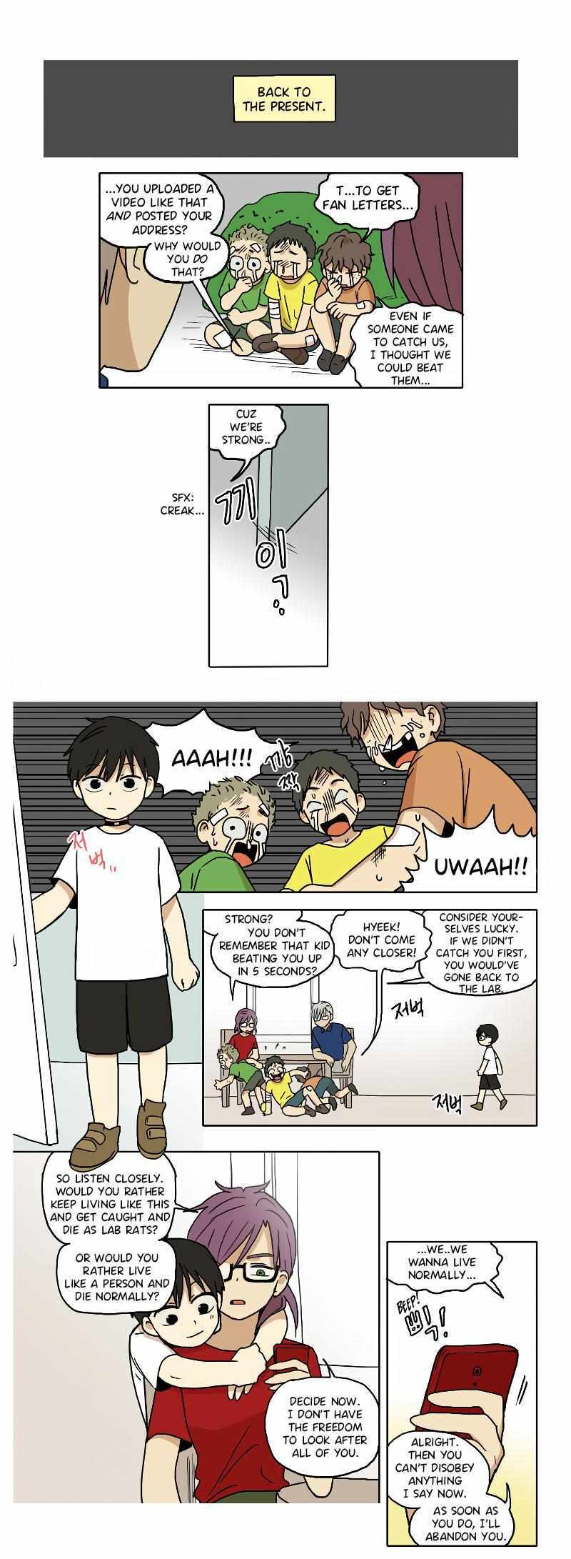 Read HANA Manga Online