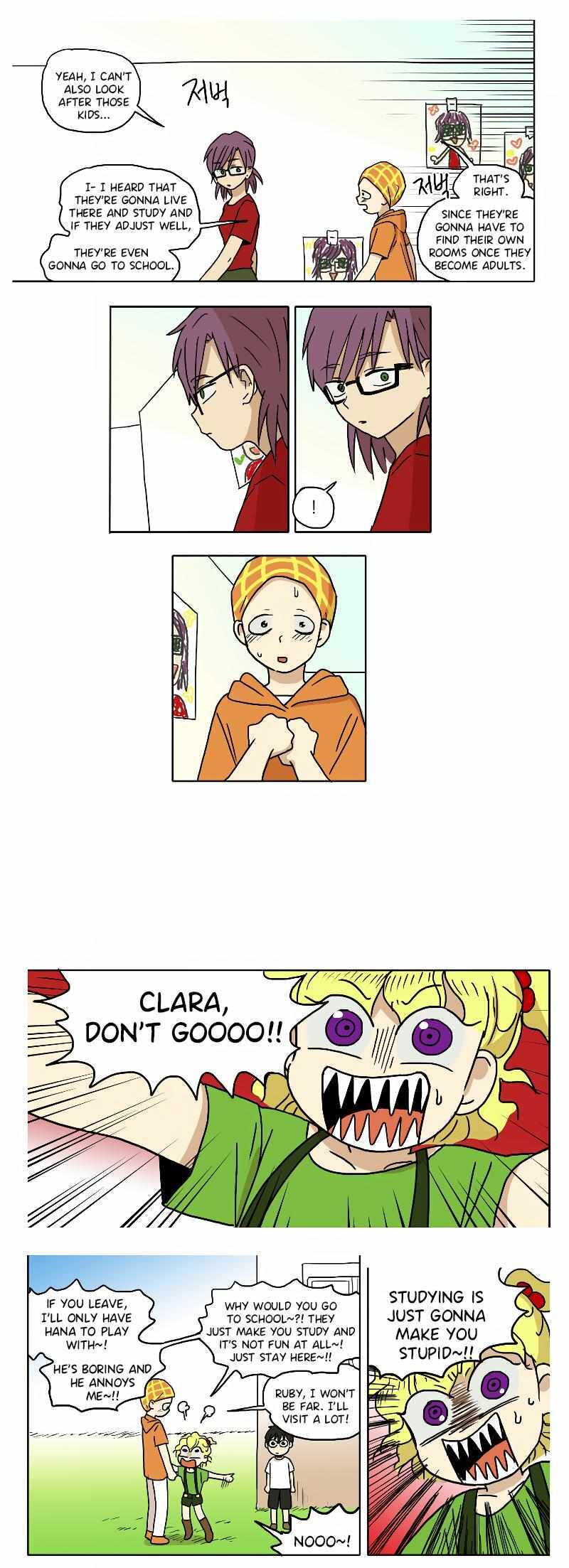 Read HANA Manga Online