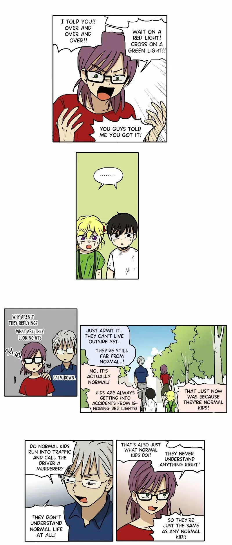 Read HANA Manga Online