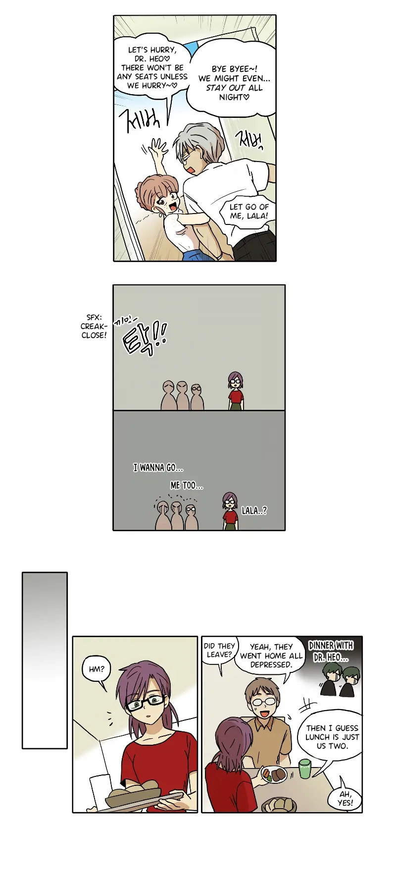 Read HANA Manga Online