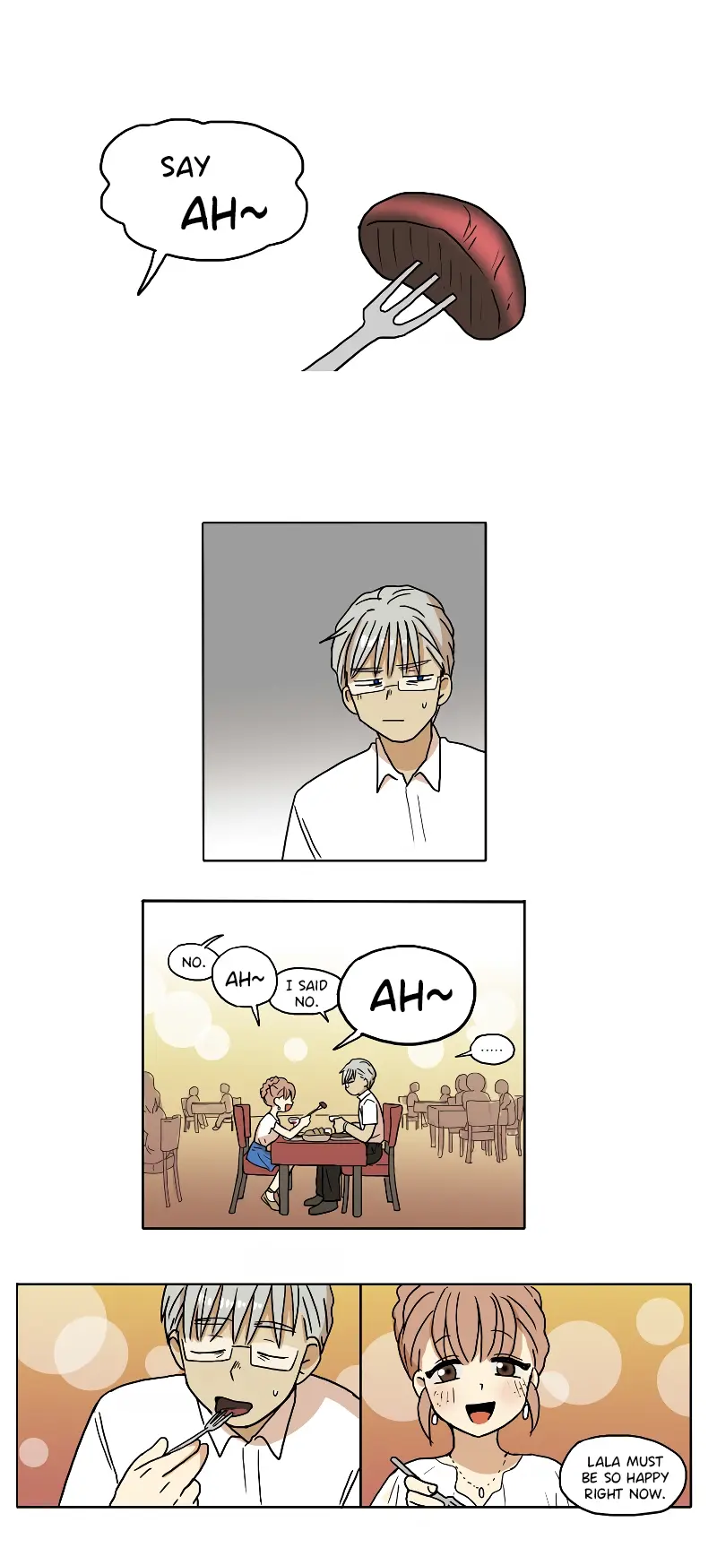 Read HANA Manga Online