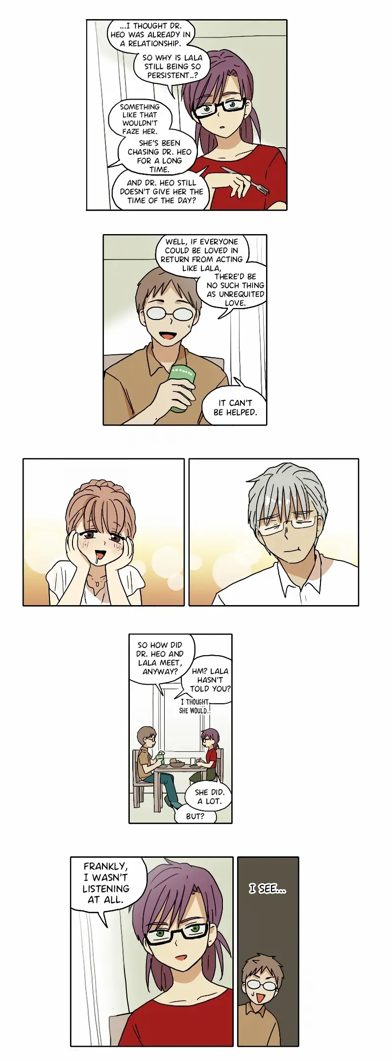 Read HANA Manga Online