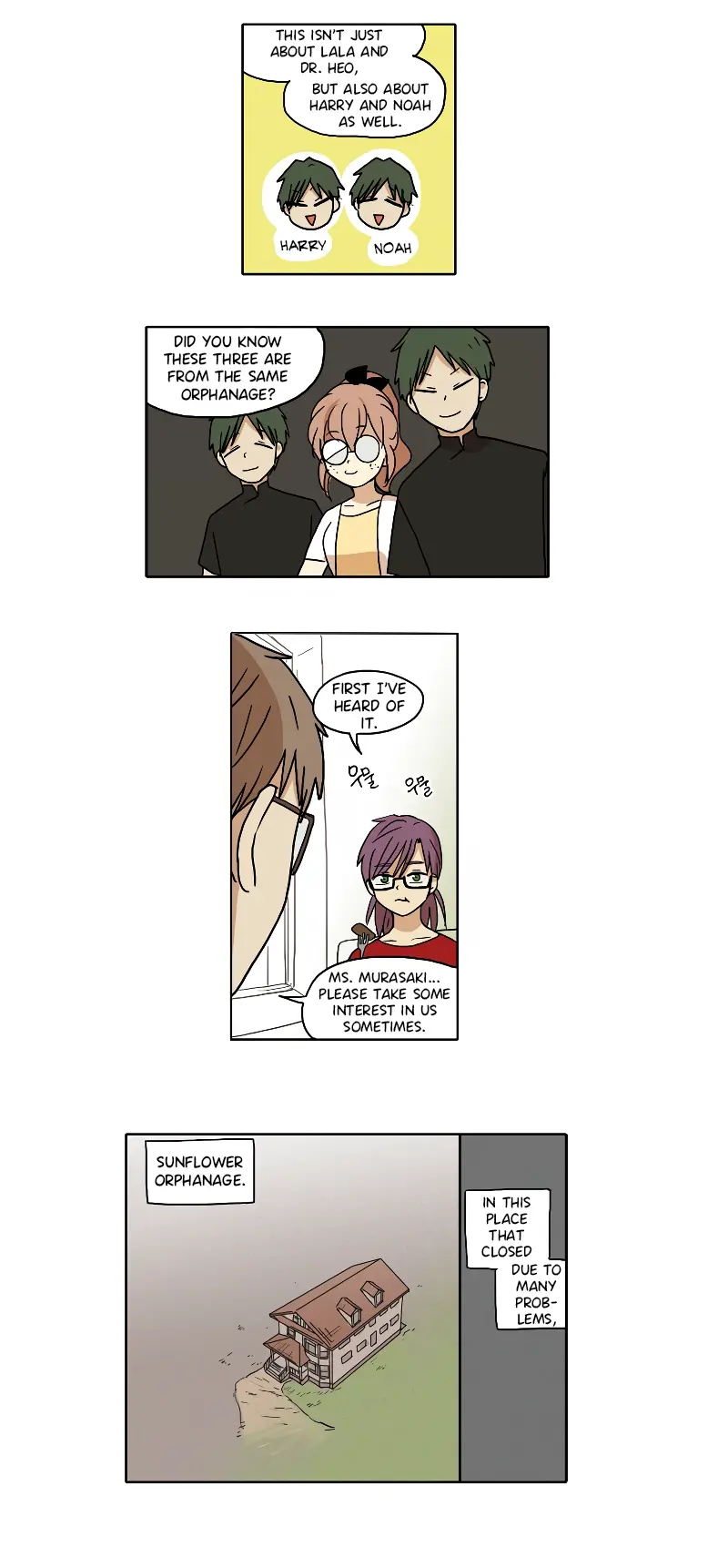 Read HANA Manga Online