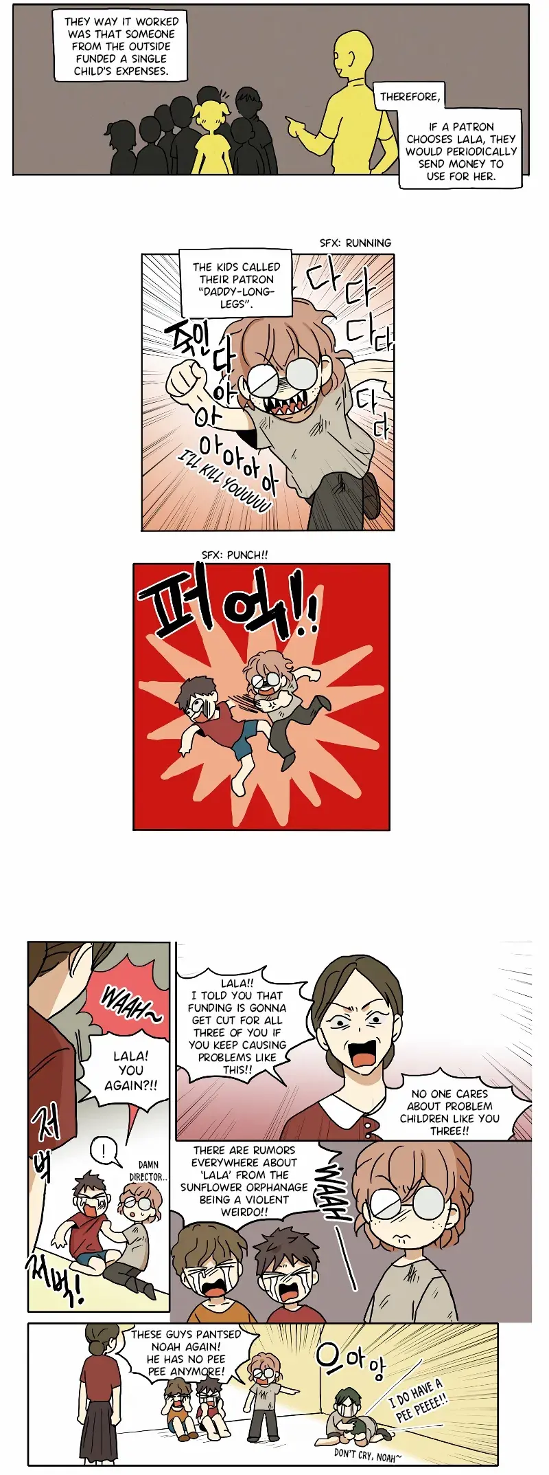 Read HANA Manga Online