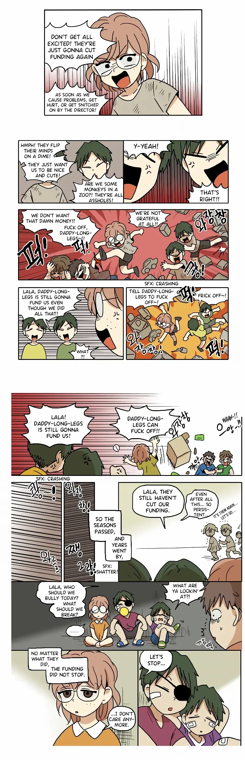 Read HANA Manga Online