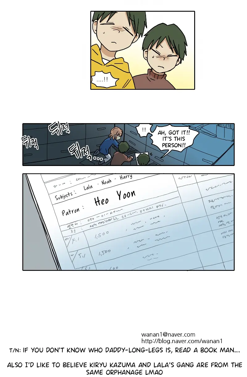 Read HANA Manga Online