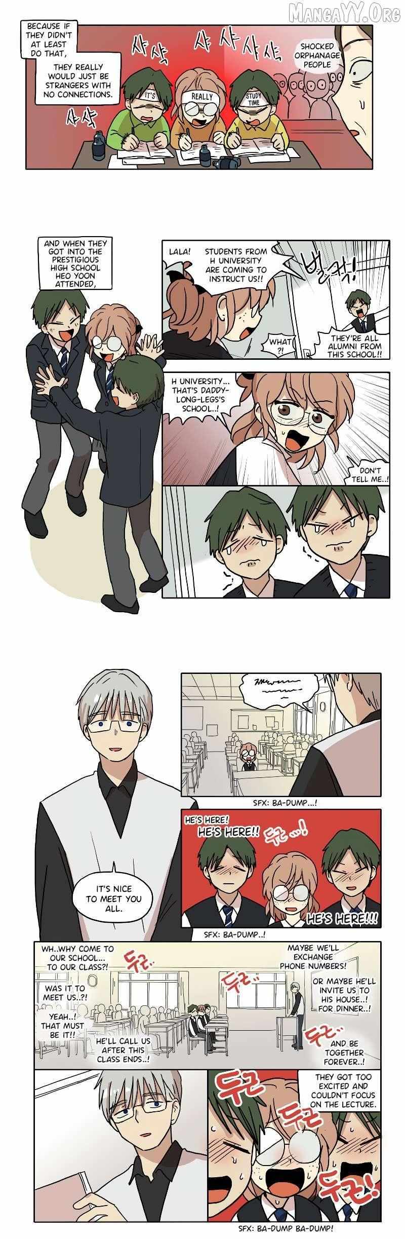 Read HANA Manga Online