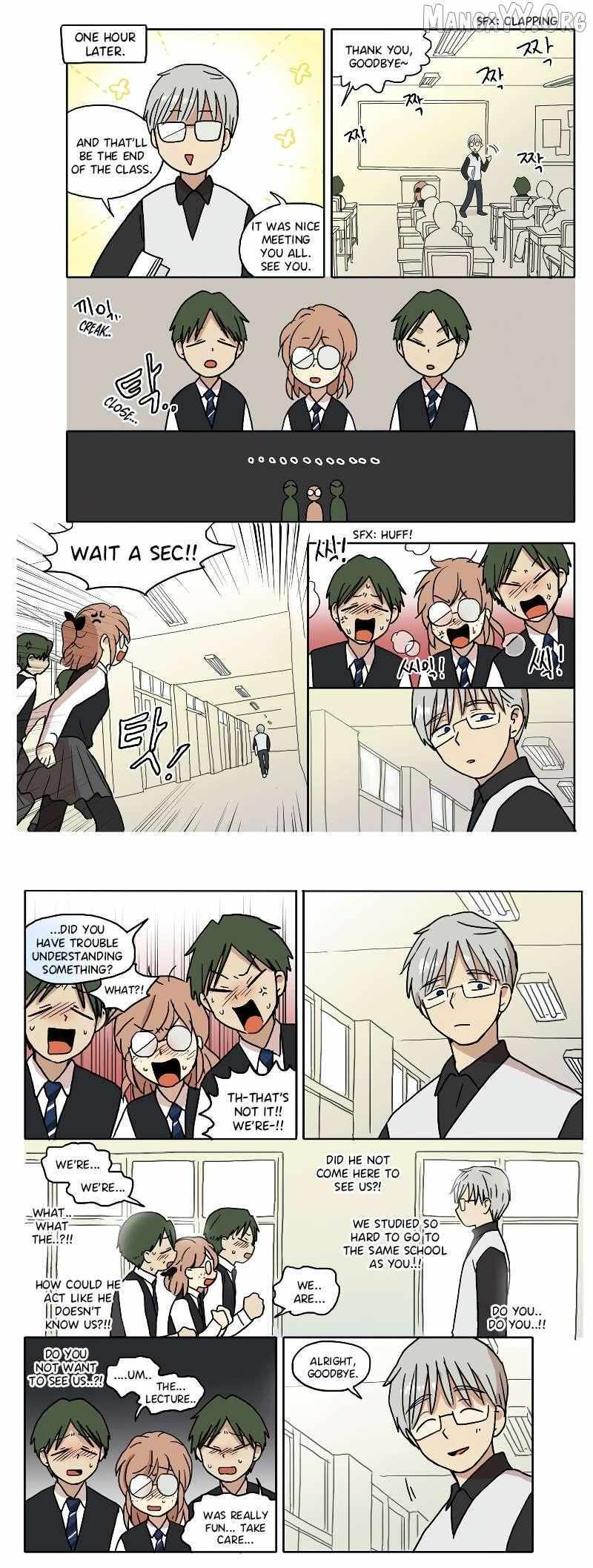 Read HANA Manga Online