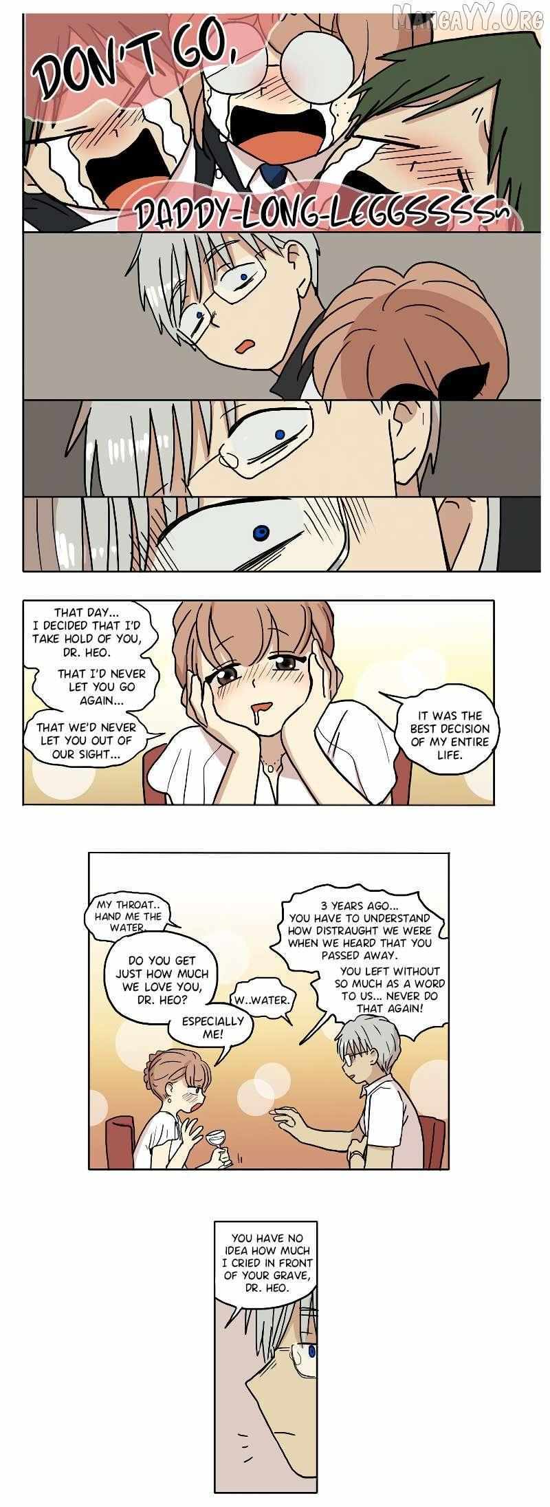 Read HANA Manga Online