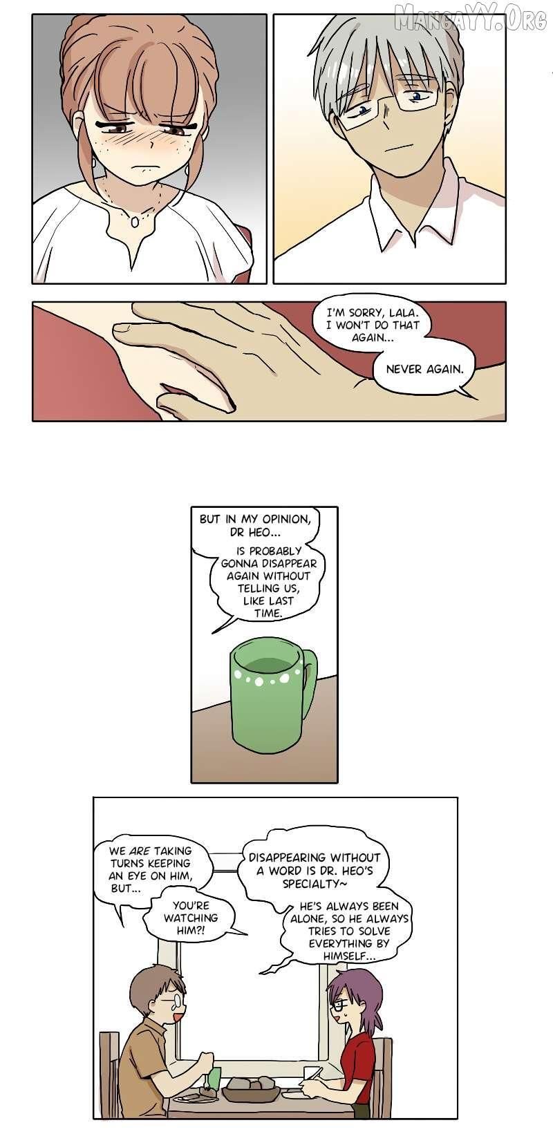 Read HANA Manga Online