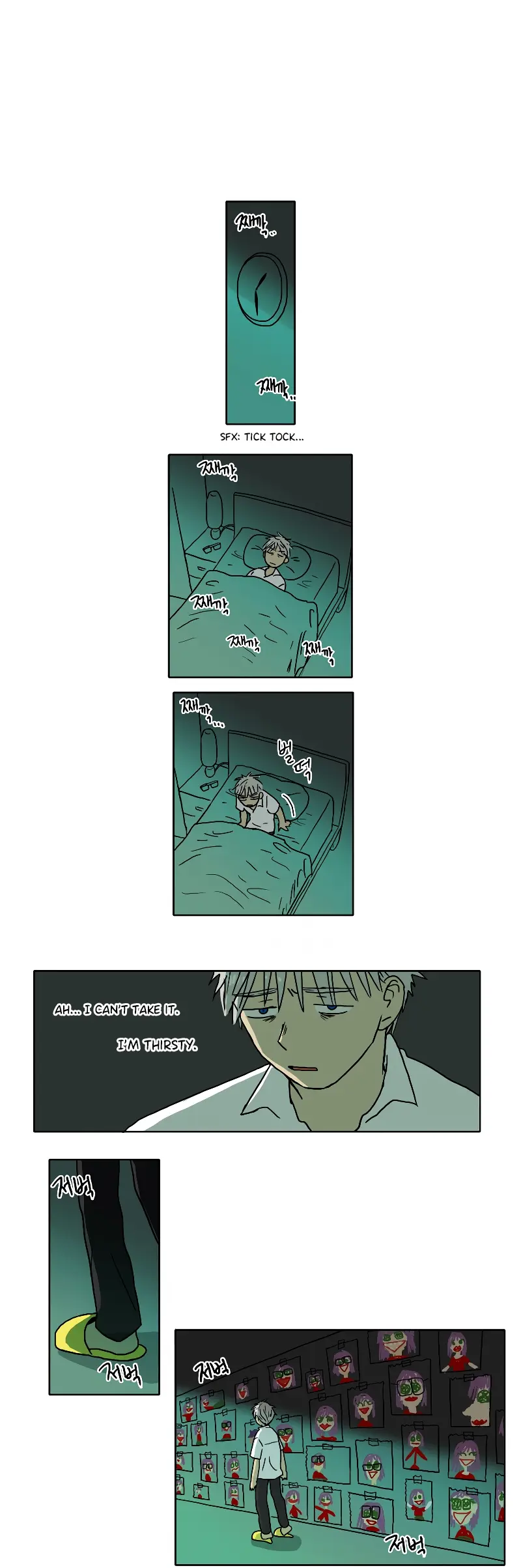 Read HANA Manga Online